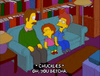 season 9 episode 6 GIF