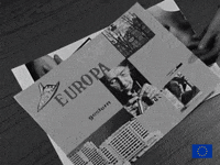 GIF by European Commission