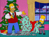 Season 13 Episode 6 GIF by The Simpsons