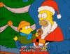 Season 1 GIF by The Simpsons
