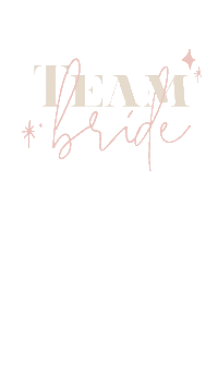 Teambride Sticker by Stella York