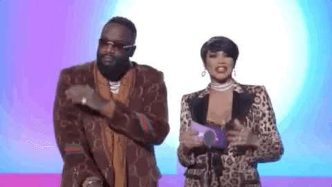Vmas 2019 GIF by 2018 MTV Video Music Awards