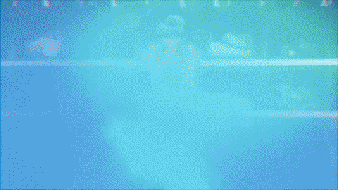 baseball wave GIF by GreenWave