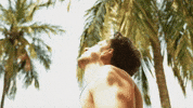 Summer Putting On GIF by DEEPSYSTEM