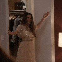 Station 19 Applause GIF by ABC Network