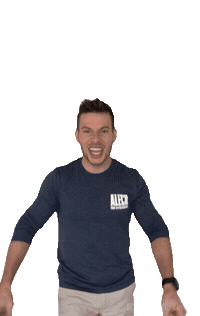 aleckptp  Sticker