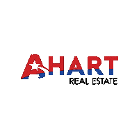 AhartRealEstate ahart Sticker