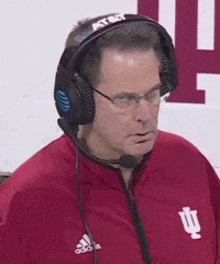 Iu Indiana GIF