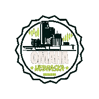 Estados Unidos Usa Sticker by Somos Nomos