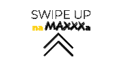 Swipe Up Social Media Sticker by RMF MAXXX