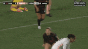 Lets Go Sport GIF by National Women's Soccer League