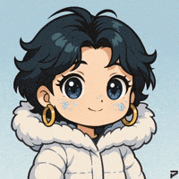 Hana I Cant Even GIF by Persona