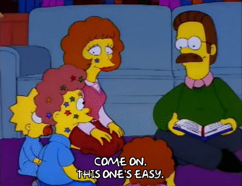 bart simpson episode 3 GIF