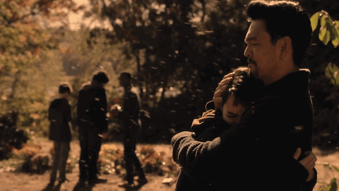 the exorcist horror GIF by Fox TV