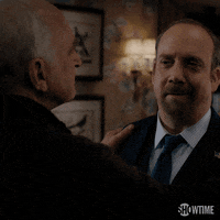 paul giamatti chuck GIF by Billions
