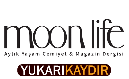 Sticker by Moonlife Dergi