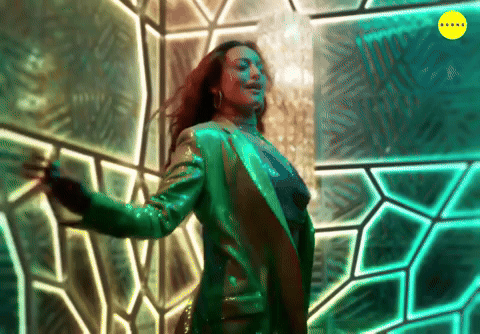 Mil Mahiya (Official Video) Sonakshi Sinha, Raashi