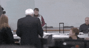 Bernie Sanders Vote GIF
