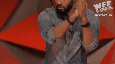 worlds funniest fails GIF by Fox TV