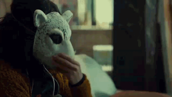 orphan black GIF by Space