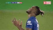 Mad No Problem GIF by ElevenSportsBE