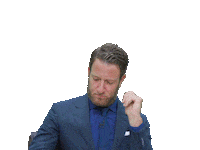 lets go wtf Sticker by Barstool Sports