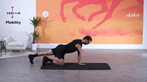 benjfriant giphyupload GIF