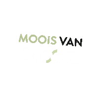 Barneveld Sticker by CLOOZ DOORS
