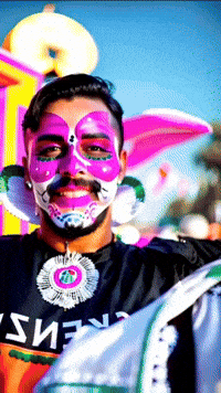 Art Subscribe GIF by IdiomKing