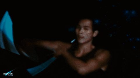 tonynguyenSF giphyupload scifi diversity cosmos GIF