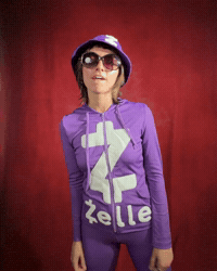 Money Zelle GIF by Respective