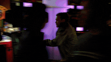fox tv ball pit GIF by Lethal Weapon