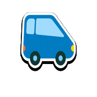 Sticker by Flybuys