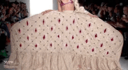 nyfw sept 2017 GIF by MADE Fashion Week