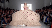 nyfw sept 2017 GIF by MADE Fashion Week