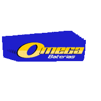 Omg Baterias Sticker by Rede OMG - Omega Baterias