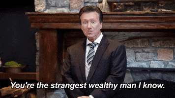GIF by Joe Millionaire