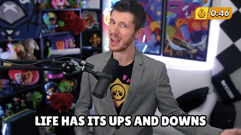 Community Ryan GIF by Brawl Stars