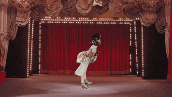 bob baker 70s GIF by Bob Baker Marionette Theater