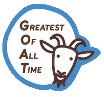 The Best Top Sticker by Big Dog Pet Foods