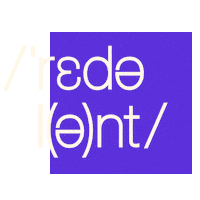 Redolent Sticker by Stereo Productions