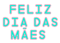 Mamãe Minha Rainha Sticker