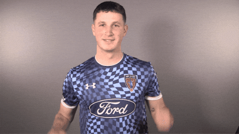 Usl Championship Sport GIF by Indy Eleven