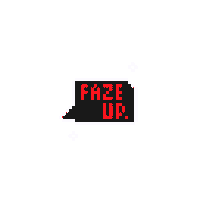Faze Up Video Games Sticker by FaZe Clan