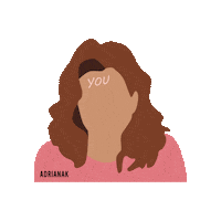 Sticker by Adrianak