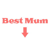 mothers day love Sticker by Hillsong Church London