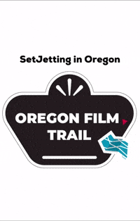 Setjetting GIF by Oregon Film Trail