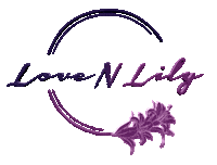 Sticker by Love By Lily