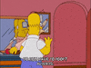 Episode 2 GIF by The Simpsons