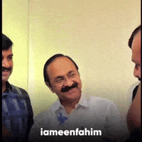 Congress Smile GIF